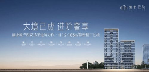 2024西安城东改善住宅购房全攻略 容积率、户型图、样板间及装修效果图详解