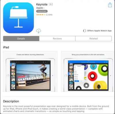 苹果手机查看与编辑PPT文件全攻略 从基础浏览到专业软件设计